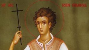 Calendarul ortodox miercuri, 10 mai 2021