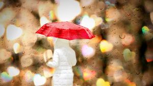 Prognoza meteo. Cod Galben de ploi, vijelii și grindină până pe 14 mai 2021