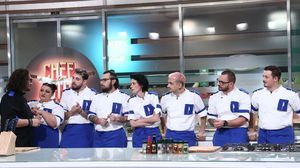 echipa chef Dumitrescu