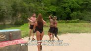 Scandal la Survivor, în tabăra faimoșilor