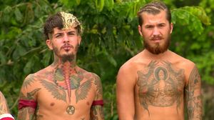 Adevăratul motiv pentru care s-au bătut Ștefan și Sebastian, la Survivor