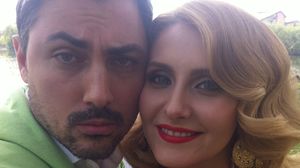 alina sorescu si alex ciucu