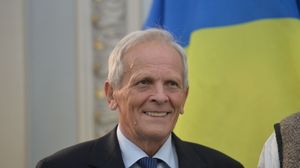 Theodor Stolojan