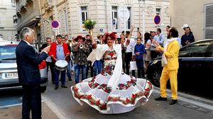 Cei doi au anunțat că divorțează după 3 ani de căsătorie