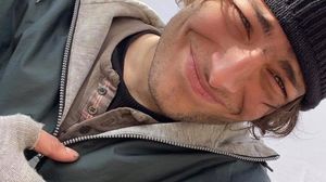 Fiul lui Ilie Dumitrescu, actor în serialul Adela