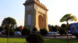 Străzile din centrul Bucureștiului se închid în weekend, din 29 mai