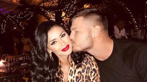 Raluca Dumitru și Răzvan Botezatu