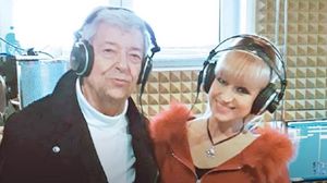 Fosta soție a lui Ion Dichiseanu, mesaj sfâșietor după moartea actorului