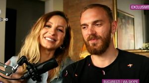 Flavia si Marius