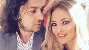 Răzvan Munteanu și Delia