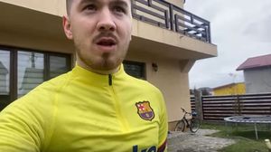 Sebastian Chitoșcă