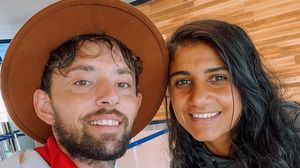 Cucu Gram a ajuns în România