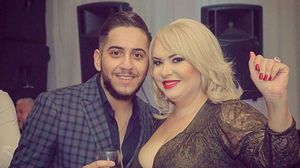 Fulgy și Viorica din Clejani