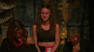 Andreea Lodbă este eliminată de la Survivor România 2021