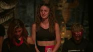 Andreea Lodbă este eliminată de la Survivor România 2021