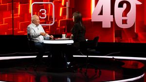 Cristian Tantareanu fiu