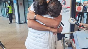 Culiță Sterp Survivor România