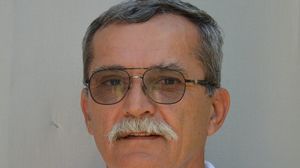 Omul de afaceri Ioan Crișan 