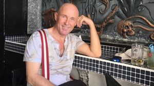 Mugur Mihăescu împlinește 53 de ani