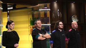 Câștigătorul Chefi la cuțite 2021, sezonul 9