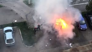 Ioan Crisan om de afaceri