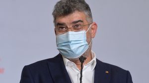 Cine este Marcel Ciolacu