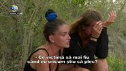 Maria Chițu, despre performanțele slabe la Survivor România