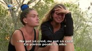 Maria Chițu, despre performanțele slabe la Survivor România