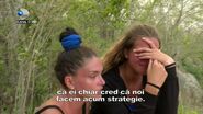 Maria Chițu, despre performanțele slabe la Survivor România