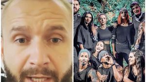 Alin si Războinicii