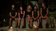 Adelina Damian este eliminată la Survivor România, sezonul 2