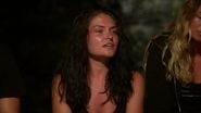 Adelina Damian este eliminată la Survivor România, sezonul 2