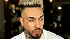 Cum a inventat Alex Velea trapenelele