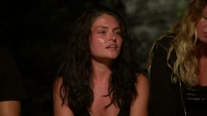 Adelina Damian Survivor Romania