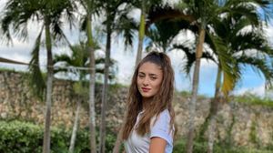 Andreea Lodbă Survivor România