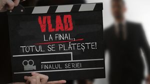 Vlad, sezonul 4. Când va apărea ultimul sezon al serialului românesc