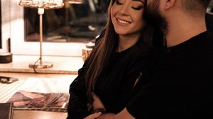 Cine este iubitul lui Nicole Cherry