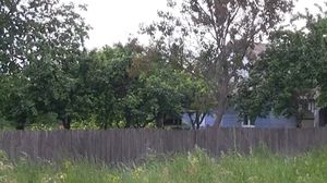 Casa unde locuia Andrei