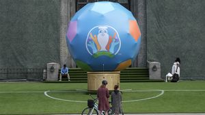 Grupe EURO 2020