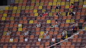 EURO 2020. Numărul spectatorilor la meciurile de pe Arena Națională