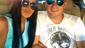 Leo de la Strehaia și Dana Criminala