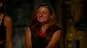 Elena Marin, preferata publicului la Survivor România