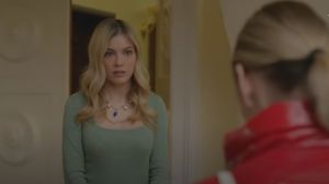 Andreea Ibacka nu mai apare în serialul Adela