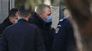 Liviu Dragnea, o nouă șansă de eliberare