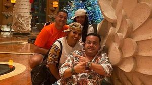 Cine este soția lui Adrian Minune