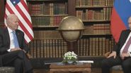 Vladimir Putin și Joe Biden, discuții la Geneva