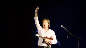 Paul McCartney