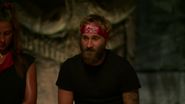 Cosmin Stanciu, eliminat din competiția Survivor România