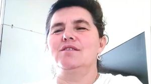 Mama Geta