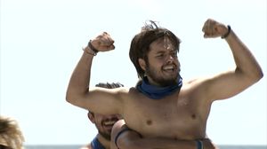 Războinicii câștigă imunitatea la Survivor România